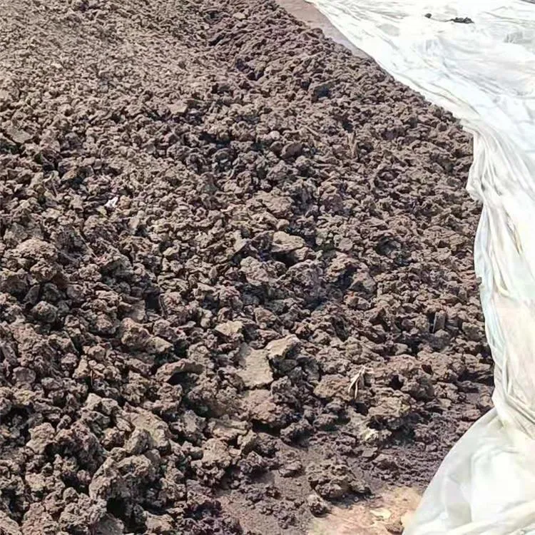 鹌鹑粪微生物有机肥 土壤调理剂 不烧根烧苗 鹌鹑粪块